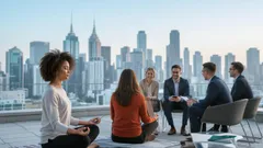 Investing in Sectors Aligning with the Multi-Dimensional Wellness Trend