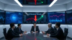 Broadcom's Market Volatility Amid Uncertain Macroeconomic Conditions: A Defensive Investing Perspective in a Fragmented Tech Sector