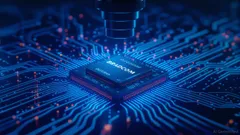 Broadcom's Market Volatility Amid Sector-Wide Turbulence