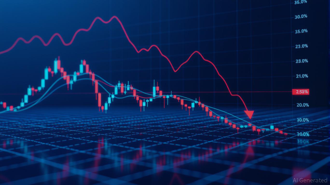 Sharp Downturn in LENZ.O: What's Behind the 29% Intraday Drop? - Article cover image