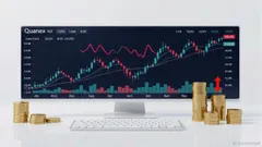 Quanex (NX.N) Spikes 9% on Inverse Head-and-Death Cross Amid Divergent Peer Moves