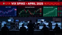 The Dow Jones' Recent Volatility: What Drives Sudden Market Dips?