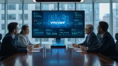 Broadcom's Strategic M&A Momentum: Semiconductor Consolidation and Long-Term Value Creation