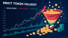 The Sudden MMT Token Price Surge: What Drives Institutional Interest in a Previously Obscure Crypto Asset?