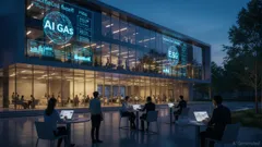 Fordham's Emerging Role in Financial Innovation