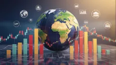 The Sudden Volatility in Global Stock Markets Amid Geopolitical and Economic Uncertainty