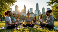 The Financial Wellness Dimension: A Growing Investment Opportunity in Health and Lifestyle Sectors