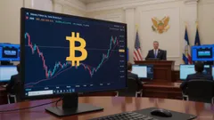 Bitcoin's Recent Decline: Is It a Buying Opportunity or a Warning Sign?