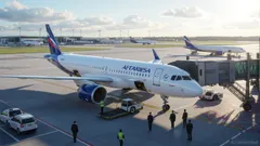 Airbus A321XLR's Impact on U.S. Airline Profitability and Fleet Modernization: Investment Opportunities in Fuel-Efficient Long-Range Narrow-Body Aircraft