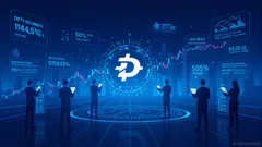 Decoding the DASH Aster DEX Listing: A New Dawn for DeFi Liquidity?