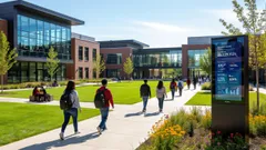 Higher Education Endowment Management and Institutional Stability: Lessons from Stephen F. Austin University