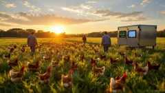 Regulatory Shifts in U.S. Agricultural Markets: How USDA Rulemaking Reshapes Long-Term Investment in Livestock and Poultry Production