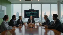 The Financial Wellness Dimension: How Investor Behavior Drives Market Outcomes