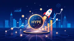 Hyperliquid (HYPE) Token: Assessing the Catalysts and Sustainability of Its Recent Price Surge