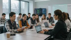 Assessing the Resilience of Education Sector ETFs Amid Changing Student Demographics and Program Demand