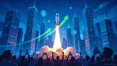 Monad (MON): Assessing Market Momentum and Institutional Backing in a Post-Launch Landscape