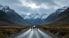 Bitcoin's Quiet Consolidation Phase in a Volatile Market