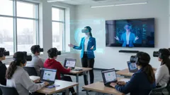 Emerging Sectors in Education and Legal Technology: A Strategic Investment Opportunity