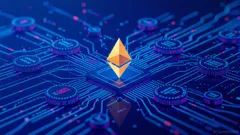 Ethereum's Post-Upgrade Momentum: Network Efficiency and Institutional Adoption Drive Growth in 2025