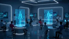 Investing in Skills for a Reskilling-Driven Economy: Emerging Opportunities in Technology-Driven Education and Workforce Development