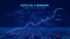 ASTR Price Surge: Is Astar Poised for Long-Term Growth in 2025?
