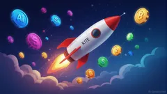 Binance Launches KITE Token in New Launchpool: A Strategic Move for Yield-Seeking Investors?