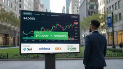 MMT Token TGE and Its Implications for Blockchain Investment Trends