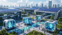 Investing in Education Technology and Vocational Training to Fuel the Future Workforce