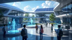 The Impact of Educational Sector Volatility on Student Loan and EdTech Stocks