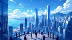 Dow Jones Market Volatility in Q4 2025: Navigating Short-Term Uncertainty Amid Macroeconomic Clarity