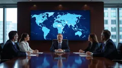 The Resilience of Blue-Chip Stocks in a Volatile Market