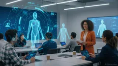 The Rise of AI in Higher Education: Opportunities for Investors in AI-Driven Academic Tools