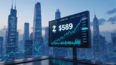 Zcash Halving Event: A Deflationary Catalyst or a Speculative Mirage?