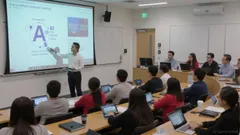 The Surging Demand for AI Talent in Higher Education and Its Impact on Tech-Driven Sectors