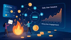 TWT Tokenomics and Its Market Implications: How New Token Economics Reshape Investor Sentiment and Valuation in Crypto Assets