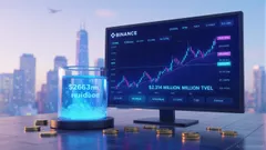 Evaluating the Impact of KITE Token's Binance Launchpool on Altcoin Liquidity and Investor Sentiment