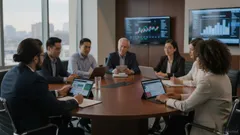 Strategic Investment in Mission-Driven Legal Innovation: Legal Tech and Social Justice Startups Poised for Growth