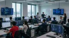 The Impact of Educational Technology Trends on STEM Investment Opportunities