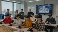 The Resurgence of EdTech in Post-Pandemic Higher Education