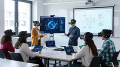 Anthropology of Technology and Its Influence on Future-Ready Education and Workforce Trends