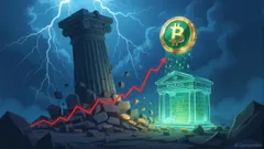 The PENGU USDT Sell Signal: A Tipping Point for Stablecoin Strategy?