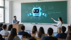 The AI Revolution in Higher Education: Transforming Learning and Future Workforce Readiness