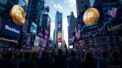 Bitcoin's Volatility and Institutional Adoption in November 2025: A Sustainable Shift in Institutional Sentiment?