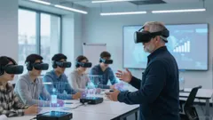 Investing in STEM Education as a Strategic Driver of Innovation and Long-Term ROI