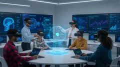 Emerging Opportunities in STEM Education and Workforce Development: Long-Term Institutional Investment in Academic Programs Driving Future Innovation