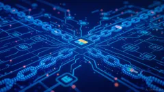 ICP Network's Surging Growth and Institutional Adoption: Strategic Implications for Long-Term Investors in Web3 Infrastructure