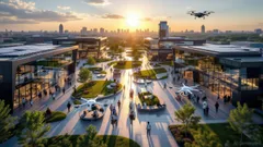 The Growing Strategic Value of Academic Programs in Emerging Technologies