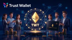 Trust Wallet Token's Recent Surge and Institutional Adoption: A Catalyst for Long-Term Value