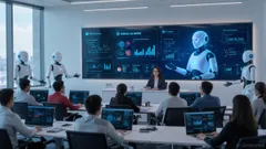 Emerging Opportunities in Education Tech and Digital Learning Platforms: How AI and Online Course Expansion Are Reshaping Long-Term Educational Investment Strategies