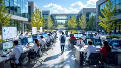 The Strategic Impact of Educational Technology on Future Workforce Development